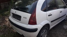 Citroen C3 1.4 HDi, снимка 4