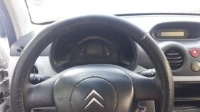 Citroen C3 1.4 HDi | Mobile.bg    7