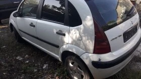 Citroen C3 1.4 HDi, снимка 3