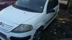 Citroen C3 1.4 HDi | Mobile.bg    2