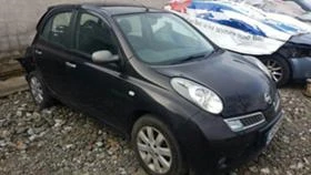 Обява за продажба на Nissan Micra 1,5DCI K9K ~11 лв. - изображение 1