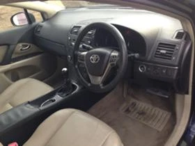 Toyota Avensis 2.0d4d 126.  | Mobile.bg    13