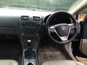 Toyota Avensis 2.0d4d 126.  | Mobile.bg    11