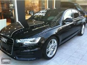 Audi A6 -6 2.0 3.0 Face | Mobile.bg    5