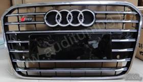 Audi A6 -6 2.0 3.0 Face | Mobile.bg   12