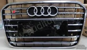 Audi A6 -6 2.0 3.0 Face | Mobile.bg    12