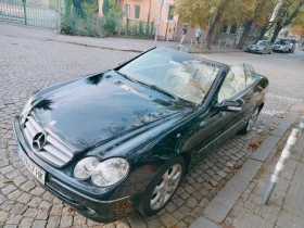 Mercedes-Benz CLK, снимка 7