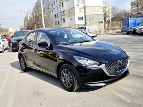 Mazda 2 1.5 БЕНЗИН,,,38500км.!!! ШВЕЙЦАРИЯ,,12.2022г., снимка 1