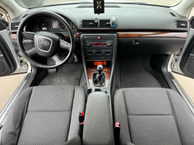 Audi A4 Audi A4 Avant 2.0 TDI, снимка 8