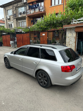 Audi A4 Audi A4 Avant 2.0 TDI, снимка 5