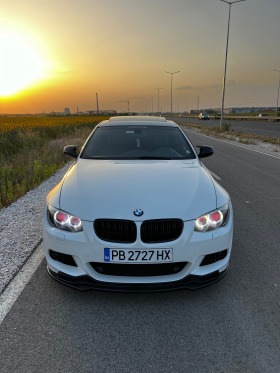 BMW 330 325, снимка 3