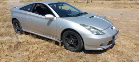 Toyota Celica 1.8, снимка 1