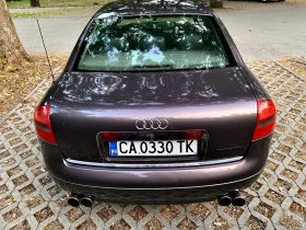 Audi A6 2.7 Biturbo, снимка 5