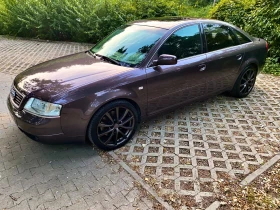 Audi A6 2.7 Biturbo, снимка 2