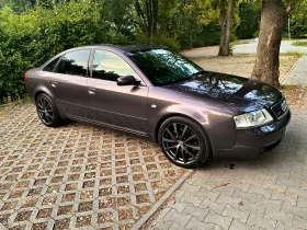 Audi A6 2.7 Biturbo, снимка 1