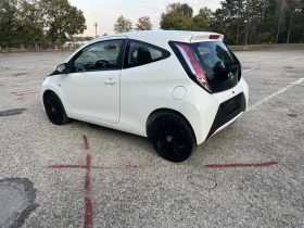 Toyota Aygo X-PLAY, снимка 2