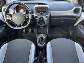 Toyota Aygo X-PLAY, снимка 8