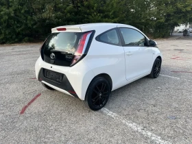 Toyota Aygo X-PLAY, снимка 4