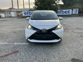 Toyota Aygo X-PLAY, снимка 6