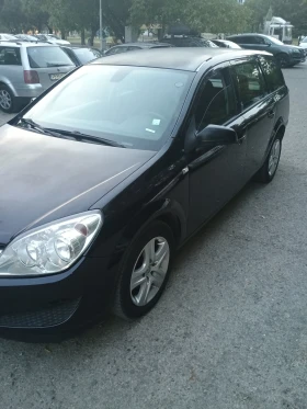 Opel Astra, снимка 2