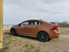 Volvo S60  T6 awd Husky Edition , снимка 4