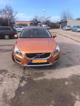 Volvo S60  T6 awd Husky Edition  | Mobile.bg    5