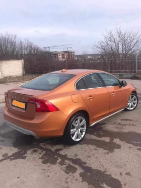 Volvo S60  T6 awd Husky Edition  | Mobile.bg    6