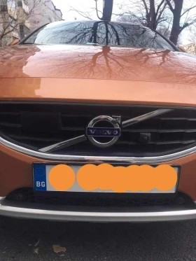 Volvo S60  T6 awd Husky Edition  | Mobile.bg    7