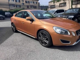 Volvo S60  T6 awd Husky Edition  | Mobile.bg    2