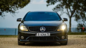 Mercedes-Benz CL 500 4Matic | Mobile.bg    1