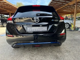 Nissan Leaf  e+ N-Connecta, 62kWh, 22.   | Mobile.bg    7