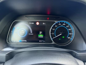 Nissan Leaf  e+ N-Connecta, 62kWh, 22.   | Mobile.bg    13