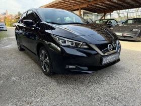 Nissan Leaf  e+ N-Connecta, 62kWh, 22.   | Mobile.bg    1