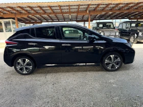 Nissan Leaf  e+ N-Connecta, 62kWh, 22.   | Mobile.bg    2