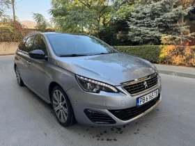 Peugeot 308  SW GT 1.6  EU6B | Mobile.bg    3