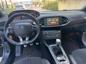 Peugeot 308  SW GT 1.6  EU6B | Mobile.bg    16