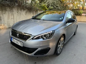 Peugeot 308  SW GT 1.6  EU6B | Mobile.bg    2