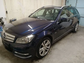  Mercedes-Benz C 250