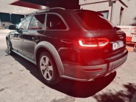 Audi A4 Allroad Allroad 4?4, снимка 4