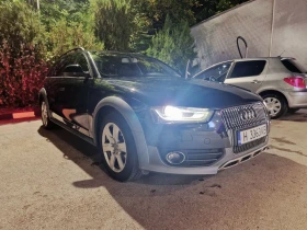 Audi A4 Allroad Allroad 4?4, снимка 1