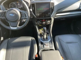 Subaru Forester 2.5i* AWD* Limited* Harman/kardon* , снимка 9