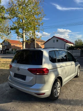 VW Touran 2.0 DIESEL GERMANIA, снимка 5