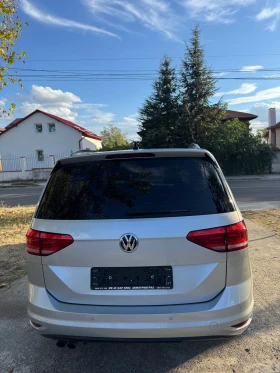 VW Touran 2.0 DIESEL GERMANIA, снимка 6