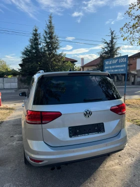 VW Touran 2.0 DIESEL GERMANIA, снимка 7