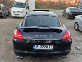 Porsche Panamera 4.8 PDK GTS Pack , снимка 4