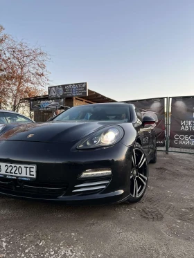 Porsche Panamera 4.8 PDK GTS Pack , снимка 11