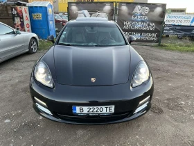 Porsche Panamera 4.8 PDK GTS Pack , снимка 8