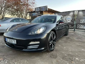 Porsche Panamera 4.8 PDK GTS Pack , снимка 9