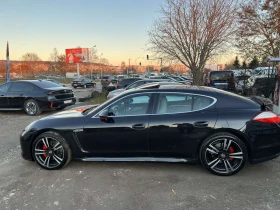 Porsche Panamera 4.8 PDK GTS Pack , снимка 3