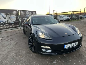 Porsche Panamera 4.8 PDK GTS Pack , снимка 12